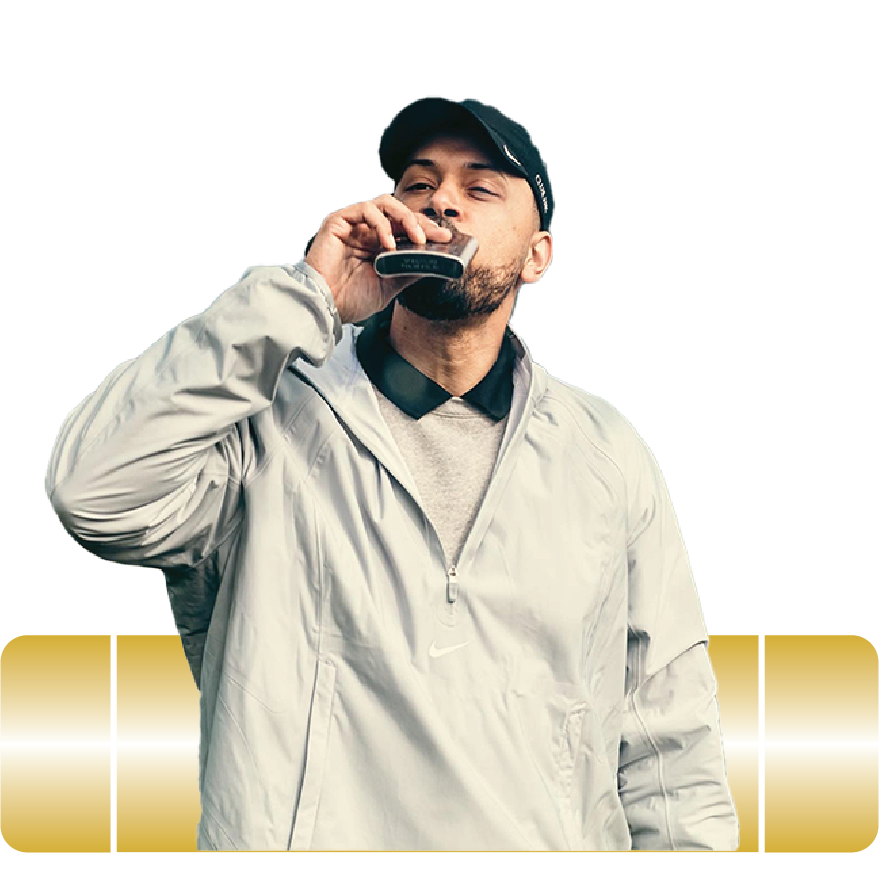 cyrus coleman